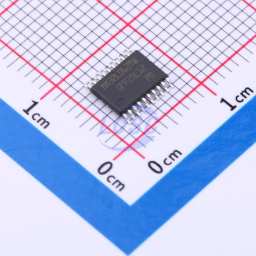 MM32L062TWMindMotion Microelectronics