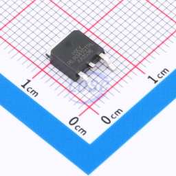 IRLR3410TRLPBF-HXY