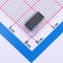 HGSEMI ULN2803LVMS/TR