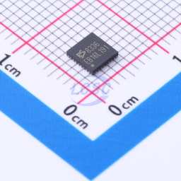 ES8336Everest Semiconductor