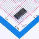 Hanschip Semiconductor LM2901DRG