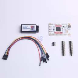 LCKFB-TJX-TMS320F28P550LCSC