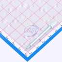 MH Connectors T-JS-M2.6