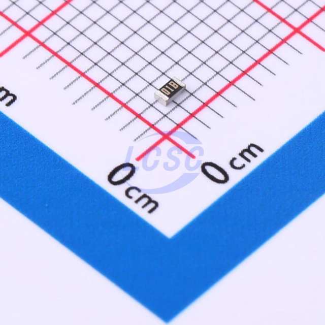 Milliohm HoARG0603-1/10W-1KR-0.1%-TCR25