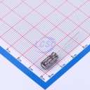 Capxon International Elec FH4R7M050C110A