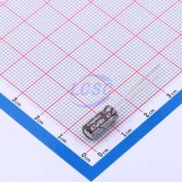 FH4R7M050C110ACapxon International Elec