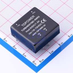 TURB4805YMD-6WR3TDPOWER