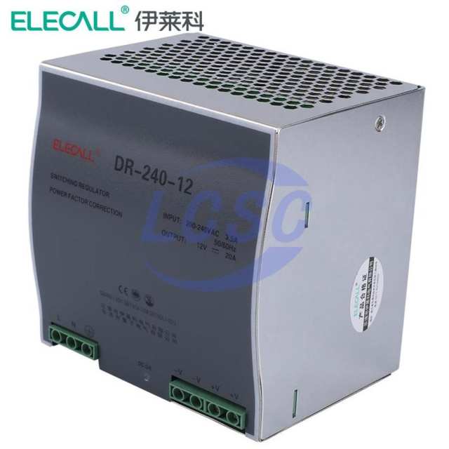 Elecall "0044100089"