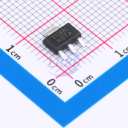 Hanschip Semiconductor LM317AEMPRG