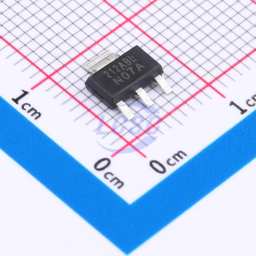 LM317AEMPRG