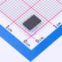 MindMotion Microelectronics MM32L062TW