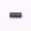 Hanschip Semiconductor 74HC04DRG