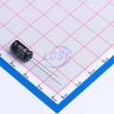 Capxon International Elec KM100M100E110A