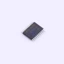 MindMotion Microelectronics MM32L062TW