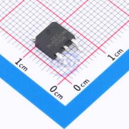 IRLR3410TRRPBF-HXY