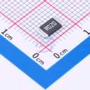 Milliohm HoLR2512-20mR-1%