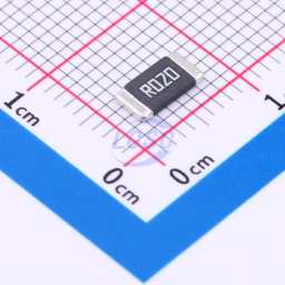 HoLR2512-20mR-1%Milliohm