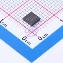 ES8327Everest Semiconductor