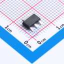 TDSEMIC LM1117IMP-3.3-TD