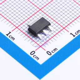 LM1117IMP-3.3-TD