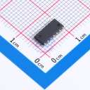 Hanschip Semiconductor LM2901DRG