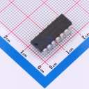 Lingxingic SN74HC05N(LX)