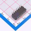 Texas Instruments CD4007UBF3A