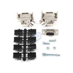 MHD45PK9-DB9S-KMH Connectors