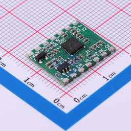 BMSM002BZAHangzhou Nanochap