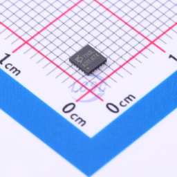 ES7243LEverest Semiconductor
