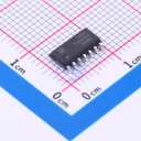 Hanschip Semiconductor 74HC04DRG