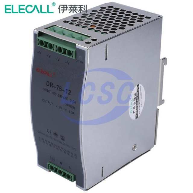 Elecall "0044100085"