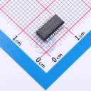 HGSEMI ULN2803LVMS/TR