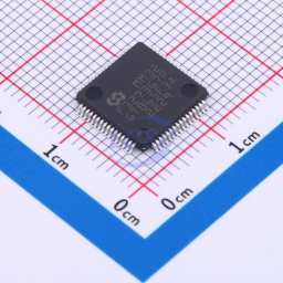 MM32F3273G7PMindMotion Microelectronics