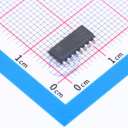 Hanschip Semiconductor TL494IDRG