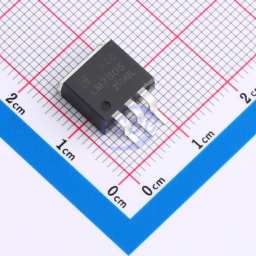 LM7805SRG