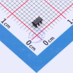 FDC6302P-VB
