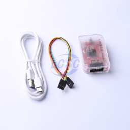 ASIC Emulator (Non-isolated)Fortior Tech