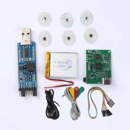 EPCM001C100SHangzhou Nanochap