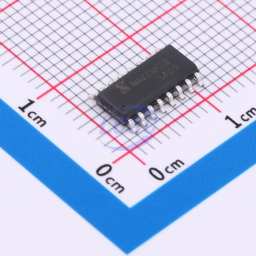 MAX232CSE+T-JSM