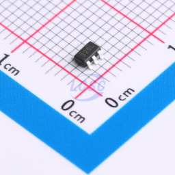 FDC6329L-TP