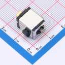 CAX DC-0109-10A-9T-2.5