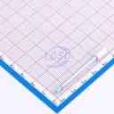 MH Connectors T-JS-M2.5