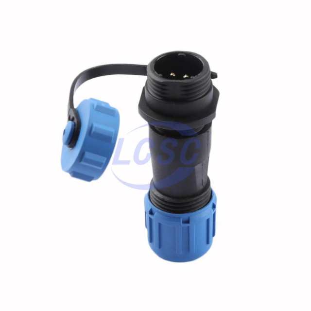 Cixi Kefa Elec JH1111P-2