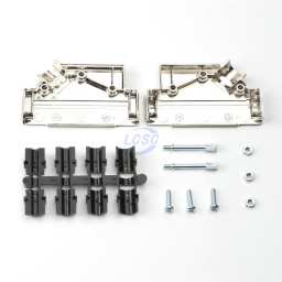 MHD45PK37-KMH Connectors