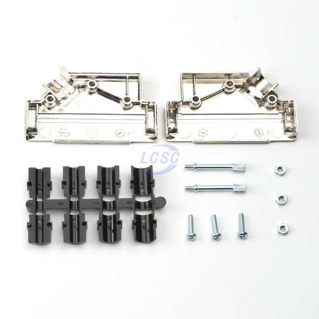 MH Connectors MHD45PK37-K