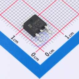 IRLR3410TRPBF-JSM