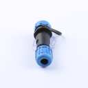 Cixi Kefa Elec JH1111P-4