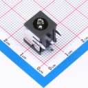 CAX DC-0102-10A-2.0-9T