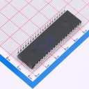 TDSEMIC ICL7107CPLZ-TD